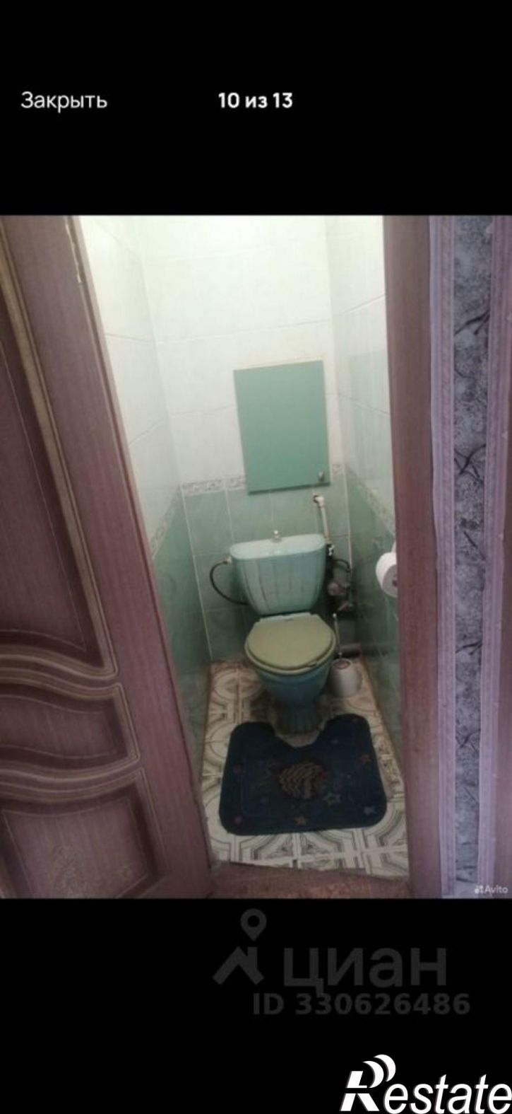 2-комн квартира Парашютный пр-д, 38Б,  д. 38Б
