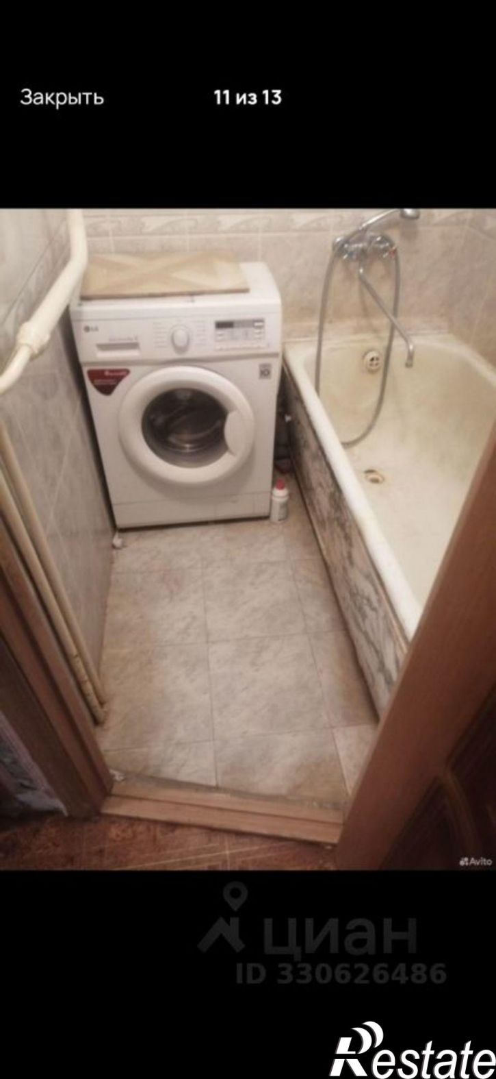 2-комн квартира Парашютный пр-д, 38Б,  д. 38Б