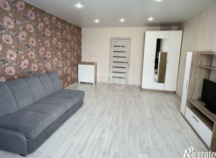 1-комн квартира улица Хворостухина, 33,  д. 33