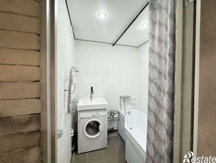 1-комн квартира улица Хворостухина, 33,  д. 33
