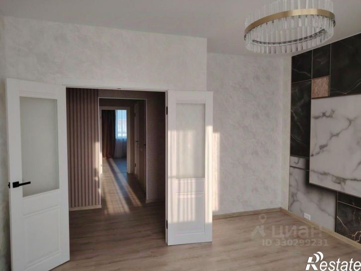 2-комн квартира ул Хворостухина, 11а,  д. 11а