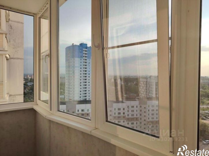 2-комн квартира ул Хворостухина, 11а,  д. 11а