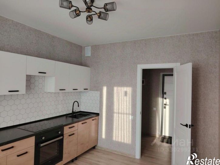 2-комн квартира ул Хворостухина, 11а,  д. 11а