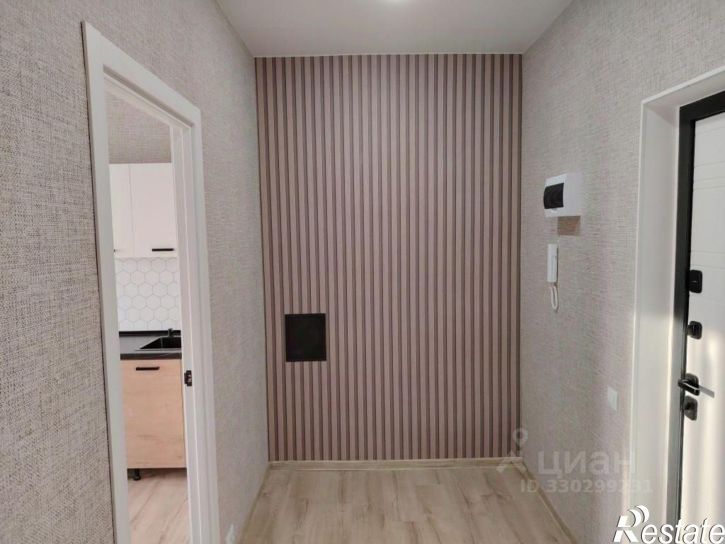 2-комн квартира ул Хворостухина, 11а,  д. 11а