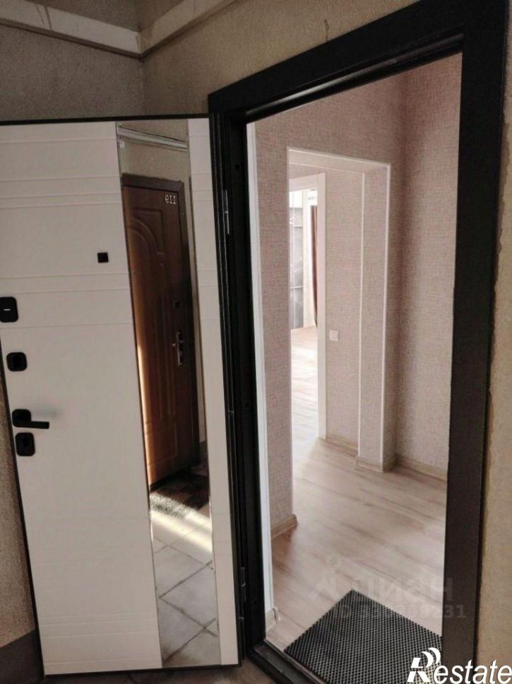 2-комн квартира ул Хворостухина, 11а,  д. 11а