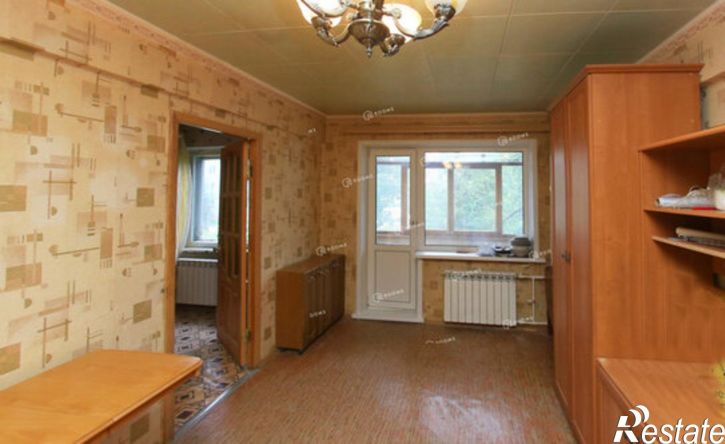 2-комн квартира ул Маршала Жукова, 14,  д. 14