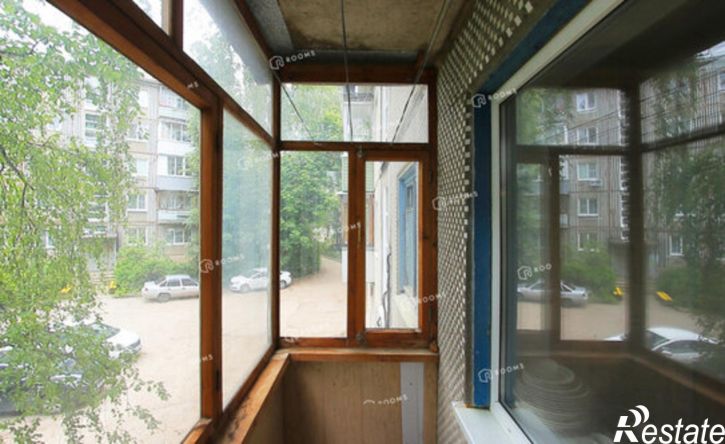 2-комн квартира ул Маршала Жукова, 14,  д. 14