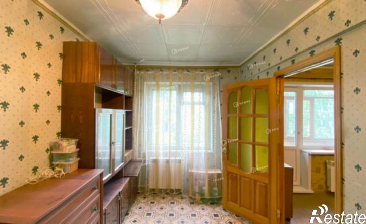2-комн квартира ул Маршала Жукова, 14,  д. 14