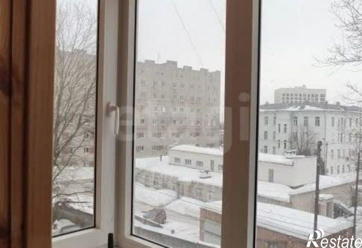 3-комн квартира ул Д.Ульянова, 12,  д. 12