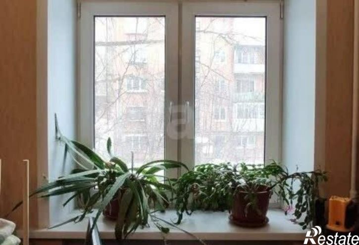 3-комн квартира ул Д.Ульянова, 12,  д. 12