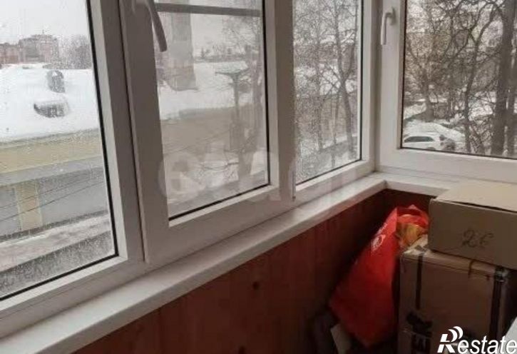 3-комн квартира ул Д.Ульянова, 12,  д. 12