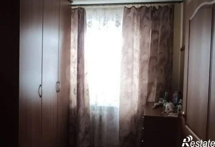 3-комн квартира ул Д.Ульянова, 12,  д. 12