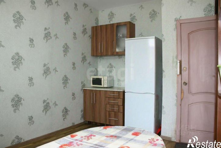 Комната проспект Ленина, 42,  д. 42
