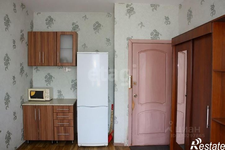 Комната проспект Ленина, 42,  д. 42