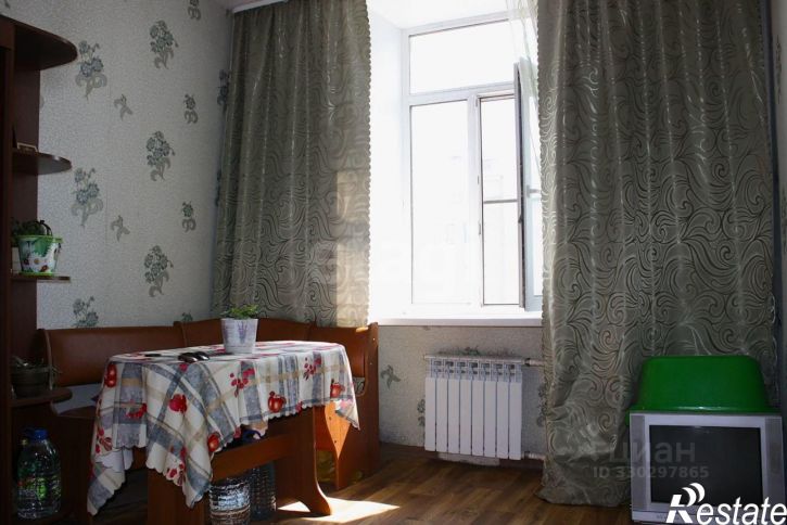 Комната проспект Ленина, 42,  д. 42