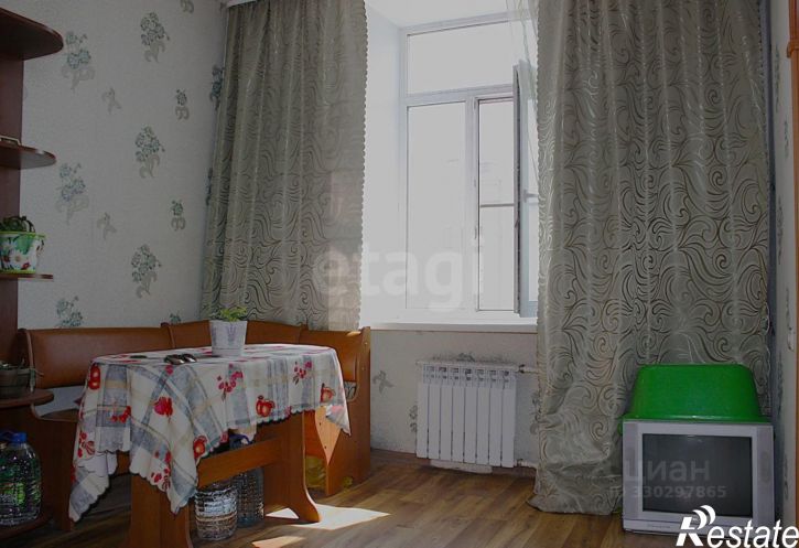 Комната проспект Ленина, 42,  д. 42