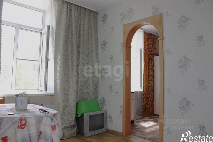 Комната проспект Ленина, 42,  д. 42