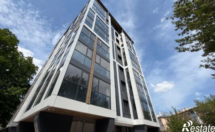 3-комн квартира Первомайская улица, 32А,  д. 32А