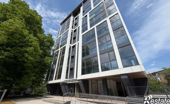 3-комн квартира Первомайская улица, 32А,  д. 32А