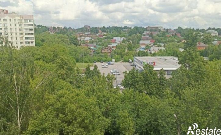 3-комн квартира ул Рязанская, 24 1,  д. 24 1,  к. 1