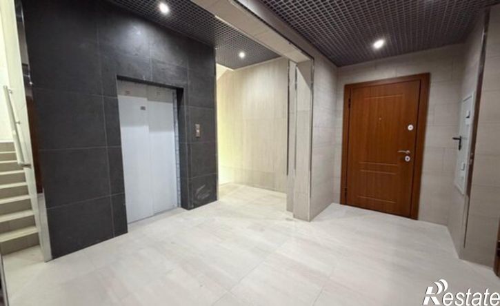 3-комн квартира Первомайская улица, 32А,  д. 32А