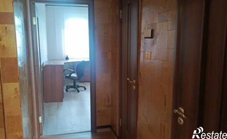 3-комн квартира ул Рязанская, 24 1,  д. 24 1,  к. 1