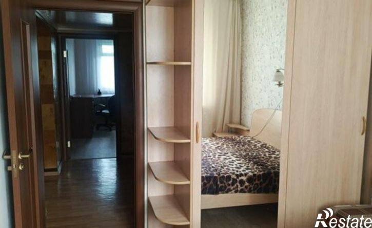 3-комн квартира ул Рязанская, 24 1,  д. 24 1,  к. 1