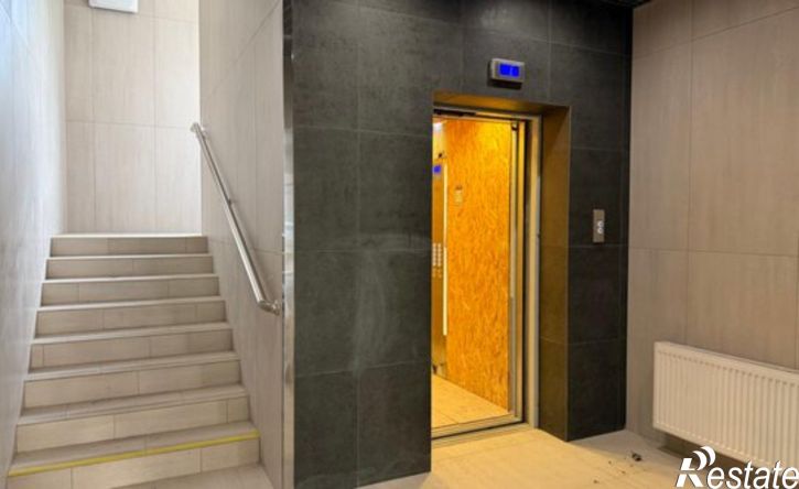 3-комн квартира Первомайская улица, 32А,  д. 32А