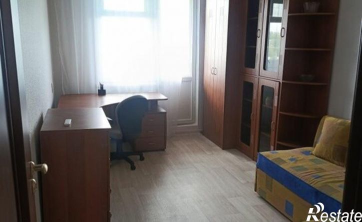 3-комн квартира ул Рязанская, 24 1,  д. 24 1,  к. 1