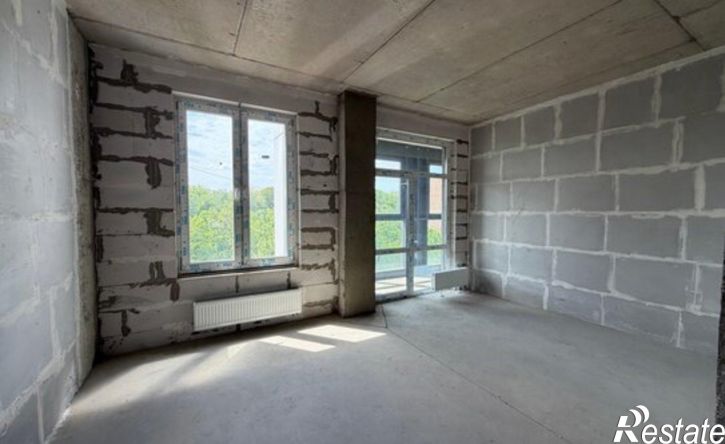 3-комн квартира Первомайская улица, 32А,  д. 32А