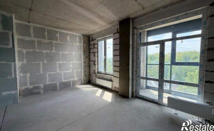 3-комн квартира Первомайская улица, 32А,  д. 32А