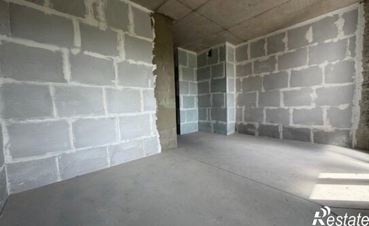 3-комн квартира Первомайская улица, 32А,  д. 32А