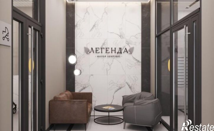 1-комн квартира Путейская улица, 11,  д. 11