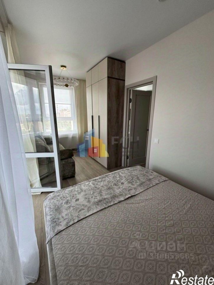 1-комн квартира Путейская улица, 11,  д. 11