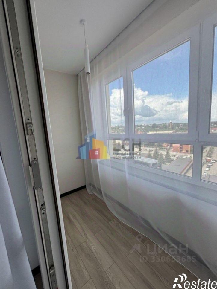 1-комн квартира Путейская улица, 11,  д. 11