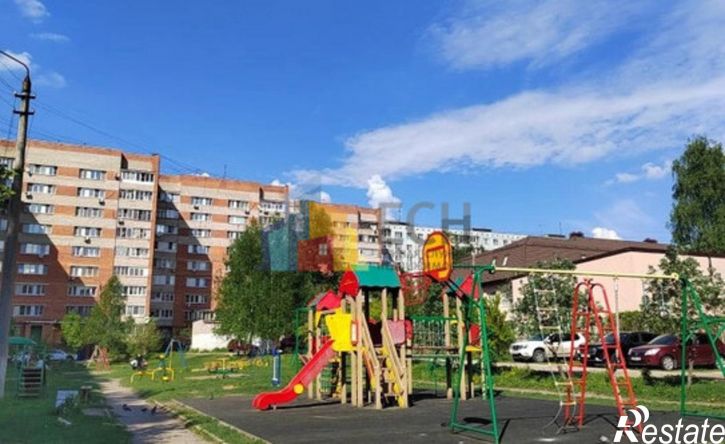 1-комн квартира улица Максима Горького, 14,  д. 14