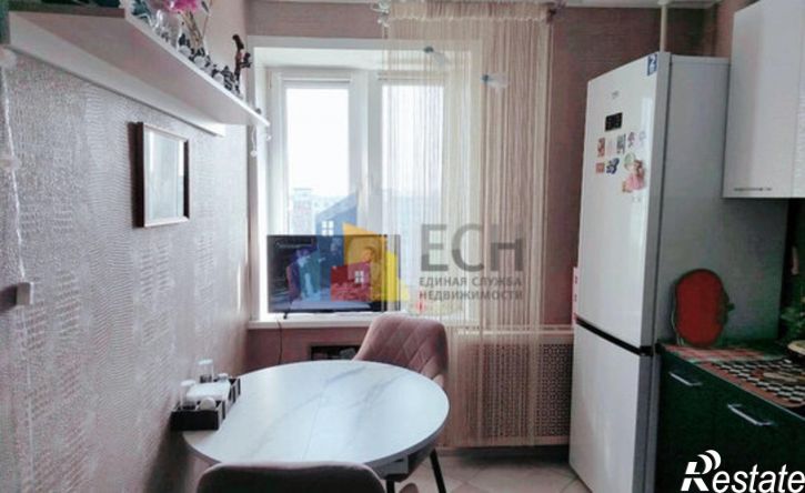 1-комн квартира улица Максима Горького, 14,  д. 14