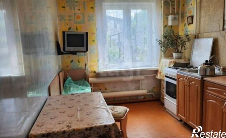 1-комн квартира ул Дедиловская, 20,  д. 20