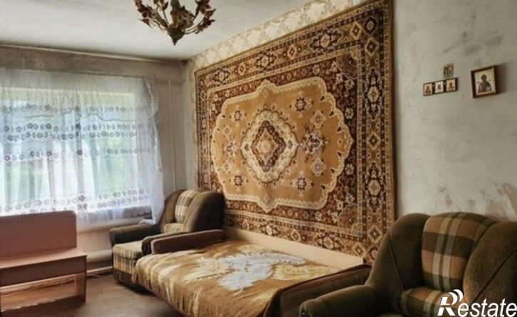 1-комн квартира ул Дедиловская, 20,  д. 20
