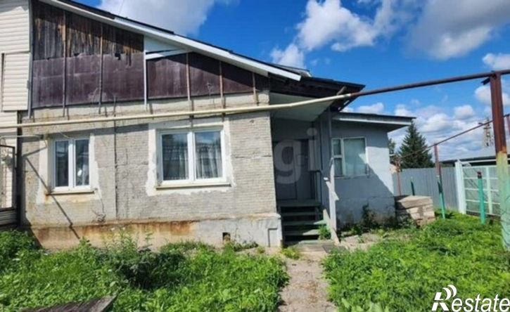 1-комн квартира ул Дедиловская, 20,  д. 20
