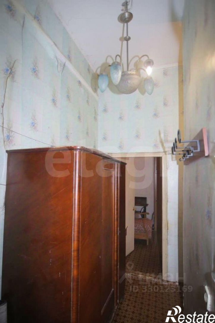 1-комн квартира ул Тургеневская, 74,  д. 74