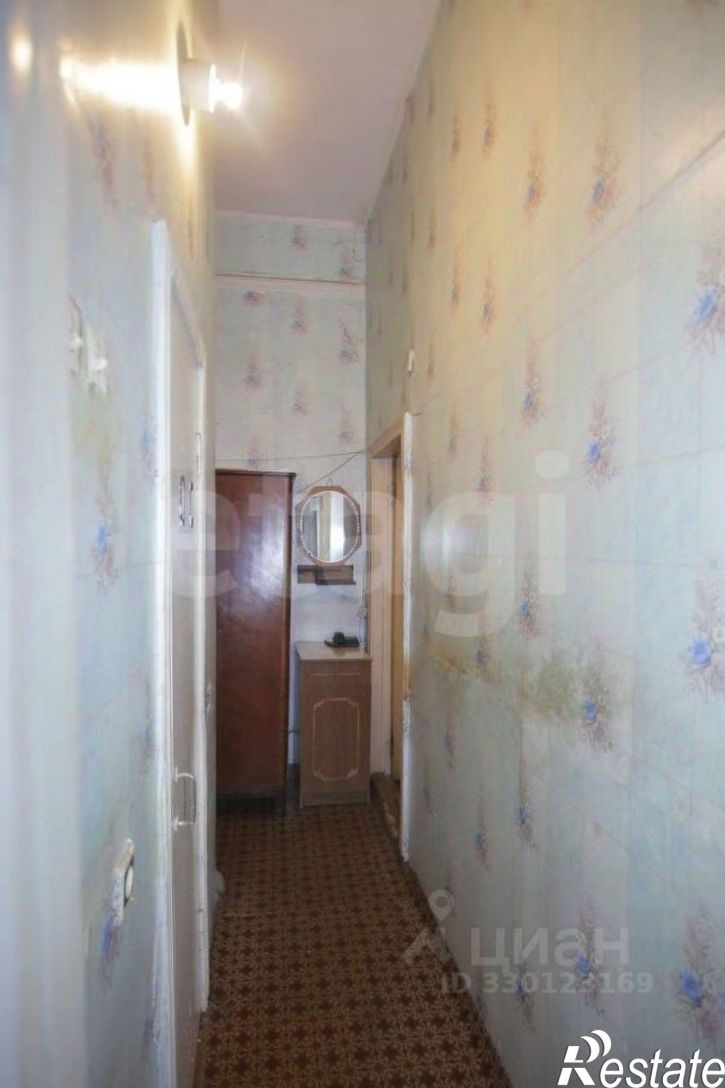 1-комн квартира ул Тургеневская, 74,  д. 74