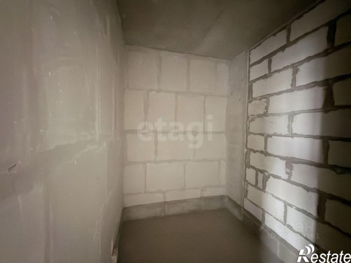 1-комн квартира