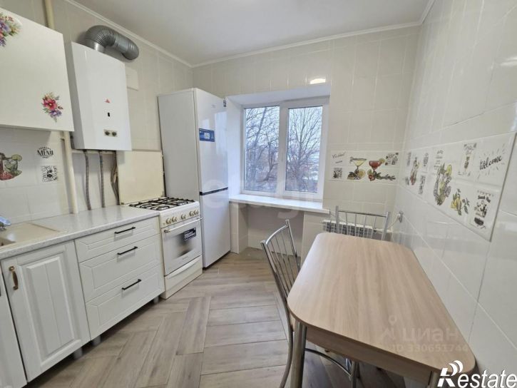 2-комн квартира ул Оборонная, 9А,  д. 9А