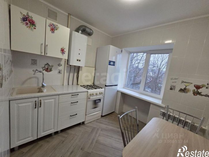 2-комн квартира ул Оборонная, 9А,  д. 9А