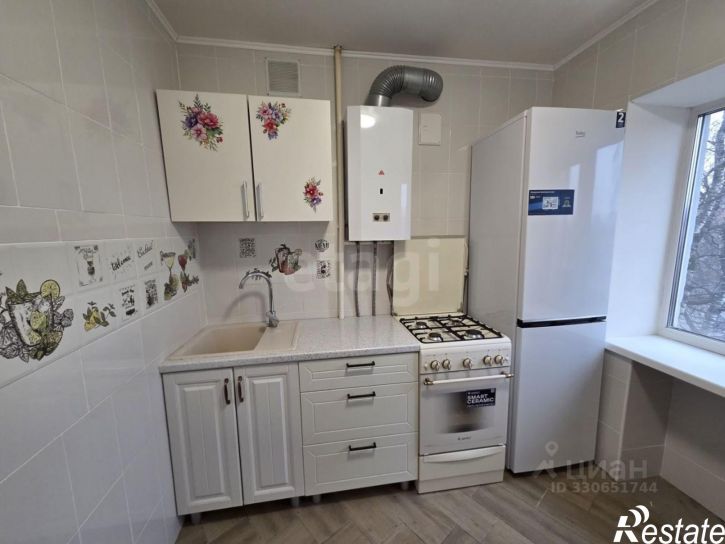 2-комн квартира ул Оборонная, 9А,  д. 9А