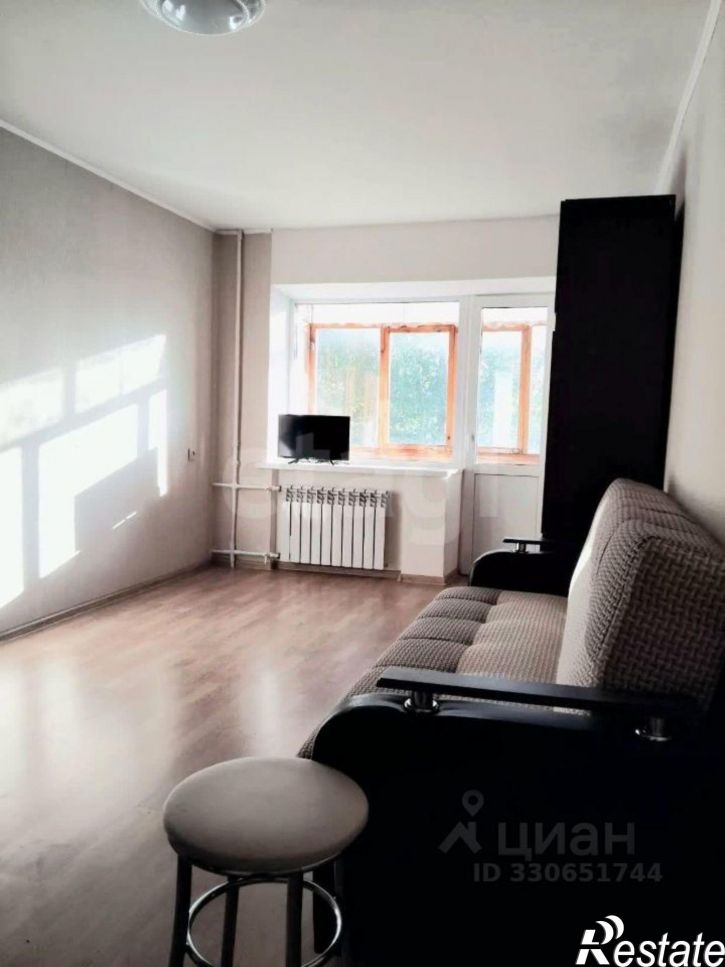 2-комн квартира ул Оборонная, 9А,  д. 9А