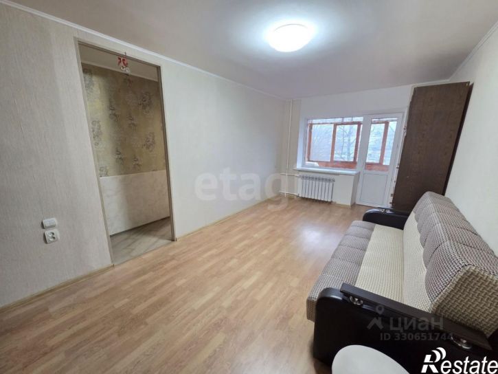 2-комн квартира ул Оборонная, 9А,  д. 9А