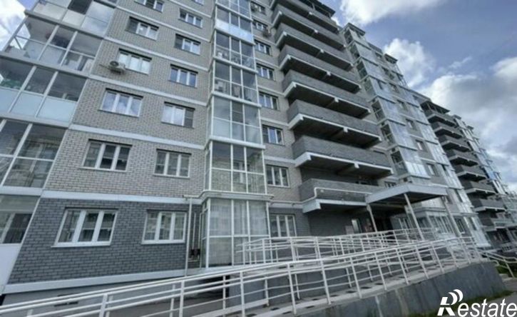 1-комн квартира ул Петровская, 2,  д. 2
