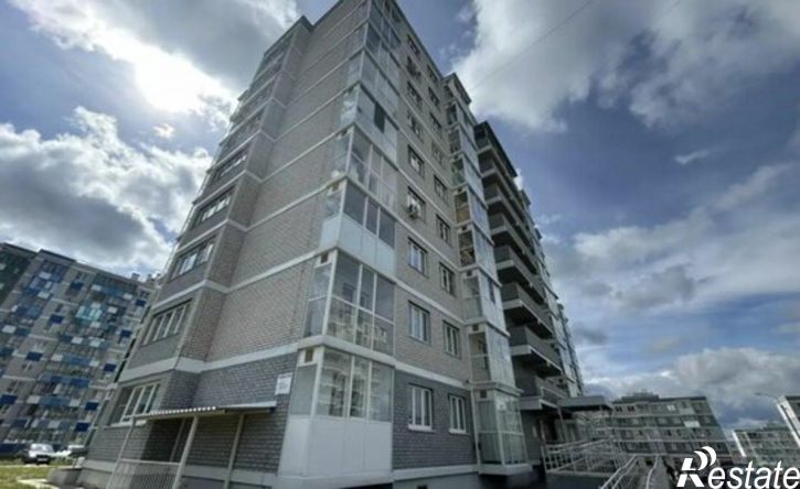 1-комн квартира ул Петровская, 2,  д. 2